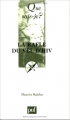 Couverture Que sais-je ? : La rafle du Vél d'Hiv Editions Presses universitaires de France (PUF) (Que sais-je ?) 2002