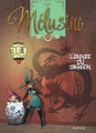 Couverture Mélusine, tome 25 : L'année du dragon Editions Dupuis 2017