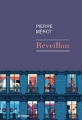 Couverture Réveillon Editions Rivages 2017
