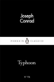 Couverture Typhon Editions Penguin books (Classics) 2016