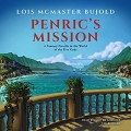 Couverture Penric and Desdemona, book 3: Penric’s Mission Editions Blackstone Audio 2017