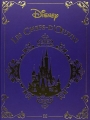 Couverture Les chefs-d'oeuvre Disney Editions Hachette 2014