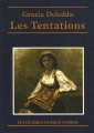 Couverture Les Tentations Editions Ombres (Petite bibliothèque ombres) 2006