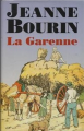 Couverture La Garenne Editions France Loisirs 1995