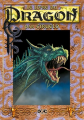 Couverture Le livre du dragon Editions Paper Tiger 2000