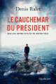 Couverture Le cauchemar du président Editions Autoédité 2016
