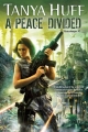 Couverture Peacekeeper, book 2: A Peace Divided Editions Titan Books 2017