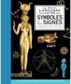 Couverture Le Petit Larousse illustré des symboles et des signes Editions Larousse 2013