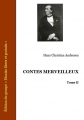 Couverture Contes merveilleux, tome 2 Editions Ebooks libres et gratuits 2004