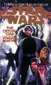 Couverture Star Wars : L'étoile de cristal Editions Bantam Books (Classics) 1995