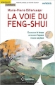 Couverture La voie du feng-shui Editions Dunod 2016