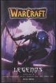 Couverture Warcraft : Legends, tome 2 Editions Soleil 2008