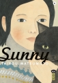 Couverture Sunny, tome 6 Editions Kana (Big) 2016