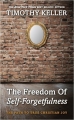 Couverture The Freedom of Self-Forgetfulness Editions 10ofThose Publishing 2012