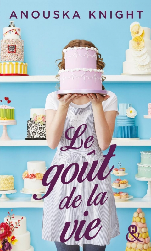 Le Goût De La Vie Le goût de la vie | Livraddict