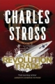 Couverture The Merchant Princes (omnibus), book 3 : The Revolution Trade Editions Tor Books 2013