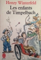 Couverture Les enfants de Timpelbach Editions Le Livre de Poche (Jeunesse) 1980