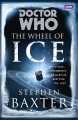 Couverture Doctor Who : La roue de Glace Editions BBC Books (Doctor Who) 2012