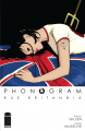 Couverture Phonogram, tome 1 : Ex Britannia Editions Image Comics 2008
