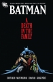 Couverture Batman : Un deuil dans la famille (Urban) Editions DC Comics 2011