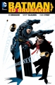 Couverture Batman by Ed Brubaker, book 1 Editions DC Comics 2016
