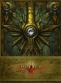 Couverture Diablo III : Le Livre de Tyraël Editions Huginn & Muninn 2014