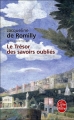 Couverture Le trésor des savoirs oubliés Editions Le Livre de Poche 2014