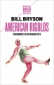 Couverture American Rigolos : Chroniques d'un grand pays Editions Payot (Petite bibliothèque - Irrésistibles) 2016