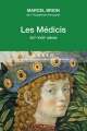 Couverture Les Médicis Editions Tallandier (Texto) 2015