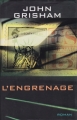 Couverture L'Engrenage Editions France Loisirs 2002