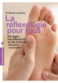Couverture La réflexologie pour tous Editions Marabout (Poche) 2013