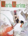 Couverture Maria Marina et autres contes Editions O.D.E.J. 1966