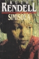 Couverture Simisola Editions France Loisirs 1996