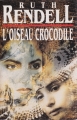 Couverture L'oiseau crocodile Editions France Loisirs 1995