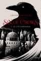 Couverture Six of Crows, tome 2 : La cité corrompue Editions Milan (Jeunesse) 2017