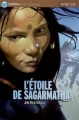 Couverture L'Etoile de Sagarmatha Editions Nathan (Poche - Aventure) 2007