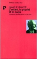 Couverture L'enfant, la psyché et le corps Editions Payot 1999
