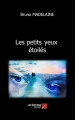 Couverture Les petits yeux étoilés Editions Autoédité 2017