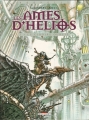 Couverture Les âmes d'Helios, tome 1 : Le ciboire oublié Editions Delcourt (Néopolis) 2003
