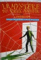 Couverture Le mystère du vieux manoir Editions Hachette (Nouvelle bibliothèque rose) 1965