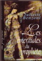 Couverture Les émeraudes du prophète Editions France Loisirs 2000