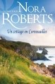 Couverture Un cottage en Cornouailles Editions Harlequin (Nora Roberts) 2015