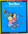 Couverture Tom-Tom et Nana : Tom-Tom et l'impossible Nana Editions Bayard (Poche - J'aime lire) 1990