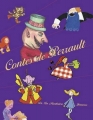 Couverture Les contes de Perrault Editions de La Martinière (Jeunesse) 2004