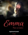 Couverture Emma : Part d'ombre Editions Autoédité 2017