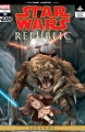 Couverture Star Wars (Legends): Republic, book 70: Dreadnaughts of Rendili, part 2 Editions Marvel 2015