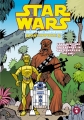 Couverture Star Wars (Légendes) : Clone Wars Episodes, tome 04 : A vos ordres ! Editions Dark Horse 2005