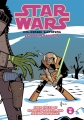 Couverture Star Wars (Légendes) : Clone Wars Episodes, tome 06 : La chute des Jedi Editions Dark Horse 2006