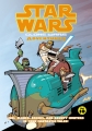 Couverture Star Wars (Légendes) : Clone Wars Episodes, tome 10 : Jedi, clones et droïdes Editions Dark Horse 2007