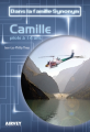 Couverture Dans la famille Synonym : Camille : Pilote à 14 ans Editions Airvey 2016